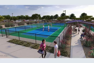 25174 N 169th Avenue, Surprise, AZ 85387 - Photo 17