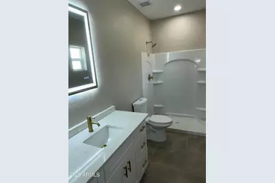 21 N E Avenue E, Douglas, AZ 85607 - Photo 5