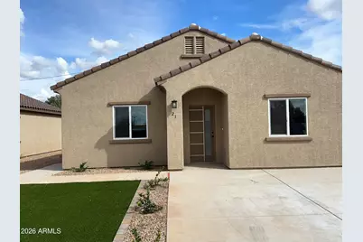 21 N E Avenue E, Douglas, AZ 85607 - Photo 1