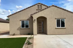 21 N E Ave E, Douglas, AZ 85607 - Photo 1