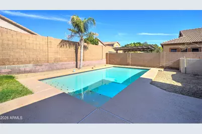 9022 E Hobart Street, Mesa, AZ 85207 - Photo 35