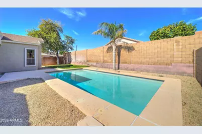 9022 E Hobart Street, Mesa, AZ 85207 - Photo 37