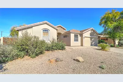 9022 E Hobart Street, Mesa, AZ 85207 - Photo 3