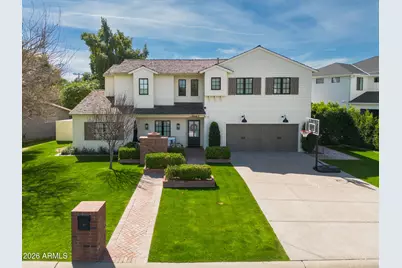 5627 E Monterosa Street, Phoenix, AZ 85018 - Photo 33