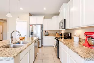 4557 W South Butte Rd, San Tan Valley, AZ 85144 - Photo 13