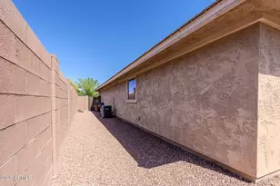 4557 W South Butte Rd, San Tan Valley, AZ 85144 - Photo 49