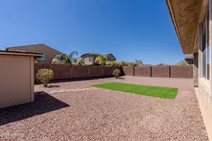 4557 W South Butte Rd, San Tan Valley, AZ 85144 - Photo 55