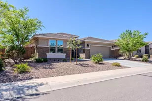 4557 W South Butte Rd, San Tan Valley, AZ 85144 - Photo 1