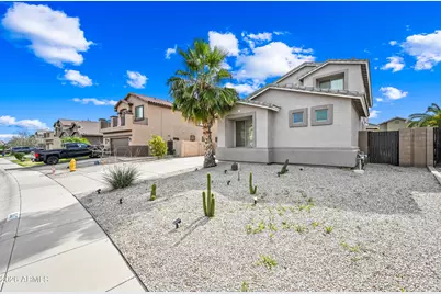 3447 W South Butte Road, Queen Creek, AZ 85144 - Photo 3