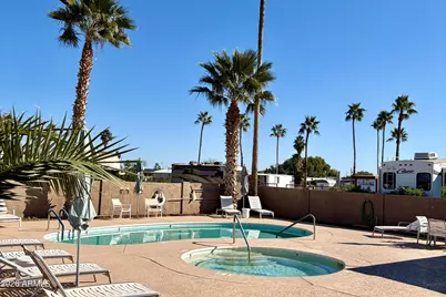 8421 E Main Street #42, Mesa, AZ 85207 - Photo 13