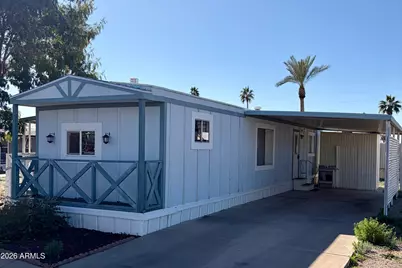 8421 E Main Street #42, Mesa, AZ 85207 - Photo 1