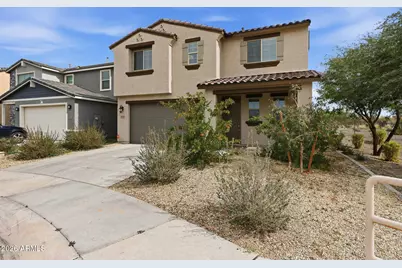 753 N 107th Drive, Avondale, AZ 85323 - Photo 35