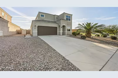 28503 N Jet Drive, San Tan Valley, AZ 85143 - Photo 3