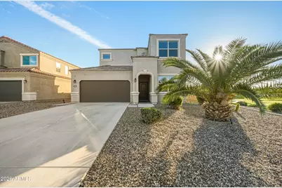 28503 N Jet Drive, San Tan Valley, AZ 85143 - Photo 1