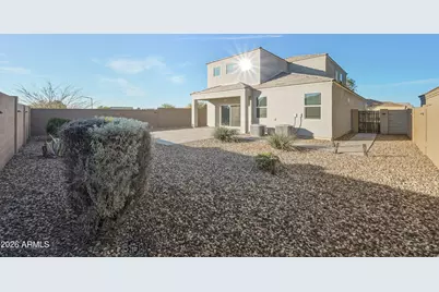 28503 N Jet Drive, San Tan Valley, AZ 85143 - Photo 31