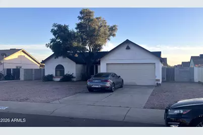 8921 W Palo Verde Avenue, Peoria, AZ 85345 - Photo 1