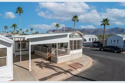 362 Felspar Drive, Apache Junction, AZ 85119 - Photo 19