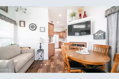 362 Felspar Drive, Apache Junction, AZ 85119 - Photo 1