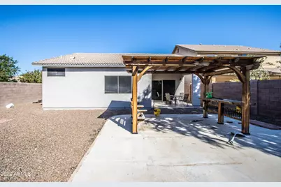 44629 W Santa Fe Avenue, Maricopa, AZ 85139 - Photo 21