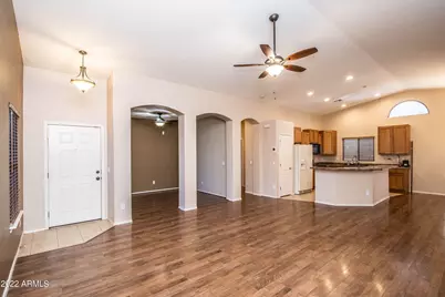 44629 W Santa Fe Avenue, Maricopa, AZ 85139 - Photo 5