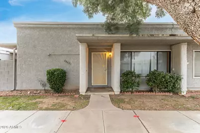 8802 N New World Drive, Glendale, AZ 85302 - Photo 1