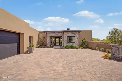 10875 E Prospect Point Drive, Scottsdale, AZ 85262 - Photo 3