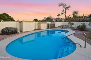 15211 N Maple Dr, Fountain Hills, AZ 85268 - Photo 23