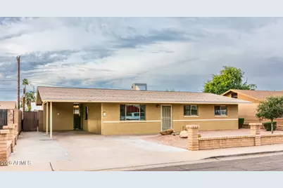 245 E 9th Avenue, Mesa, AZ 85210 - Photo 1