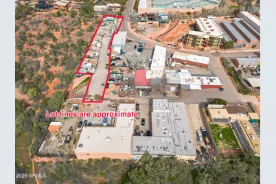 60 Finley Drive #-, Sedona, AZ 86336 - Photo 7