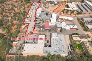 60 Finley Dr, Sedona, AZ 86336 - Photo 7