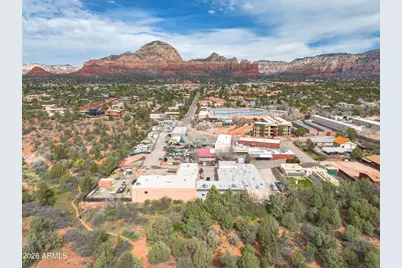 60 Finley Drive #-, Sedona, AZ 86336 - Photo 11