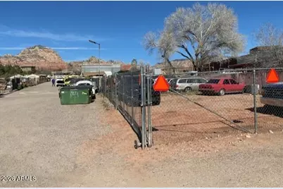 60 Finley Drive #-, Sedona, AZ 86336 - Photo 5