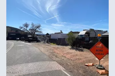 60 Finley Drive #-, Sedona, AZ 86336 - Photo 1