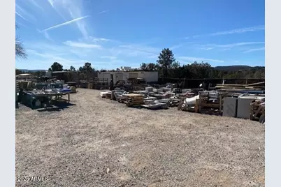 60 Finley Drive #-, Sedona, AZ 86336 - Photo 3