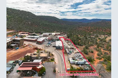 60 Finley Drive #-, Sedona, AZ 86336 - Photo 1