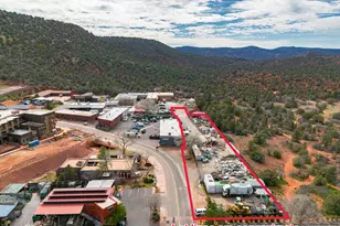 60 Finley Dr, Sedona, AZ 86336 - Photo 1