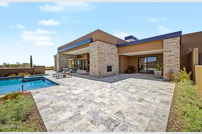 38001 N 93rd Place, Scottsdale, AZ 85262 - Photo 47