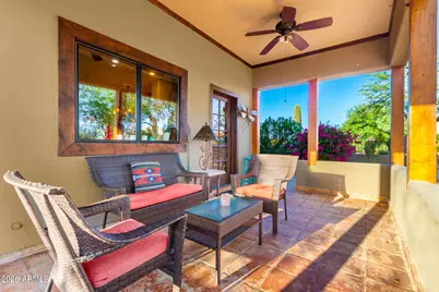 10653 E Sleepy Hollow Trail, Gold Canyon, AZ 85118 - Photo 11