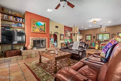 10653 E Sleepy Hollow Trail, Gold Canyon, AZ 85118 - Photo 13