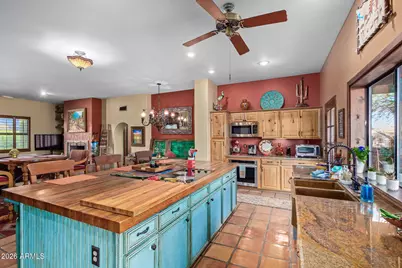 10653 E Sleepy Hollow Trail, Gold Canyon, AZ 85118 - Photo 21