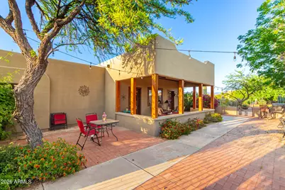 10653 E Sleepy Hollow Trail, Gold Canyon, AZ 85118 - Photo 9