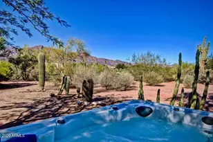 10653 E Sleepy Hollow Trail, Gold Canyon, AZ 85118 - Photo 41