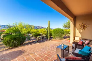 10653 E Sleepy Hollow Trail, Gold Canyon, AZ 85118 - Photo 35