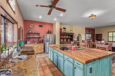 10653 E Sleepy Hollow Trail, Gold Canyon, AZ 85118 - Photo 23