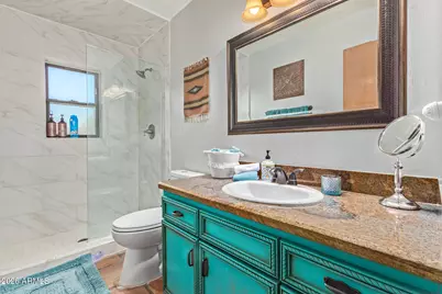 10653 E Sleepy Hollow Trail, Gold Canyon, AZ 85118 - Photo 33