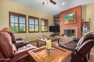 10653 E Sleepy Hollow Trail, Gold Canyon, AZ 85118 - Photo 15