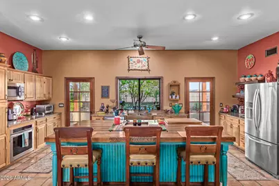 10653 E Sleepy Hollow Trail, Gold Canyon, AZ 85118 - Photo 19