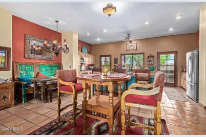 10653 E Sleepy Hollow Trail, Gold Canyon, AZ 85118 - Photo 17