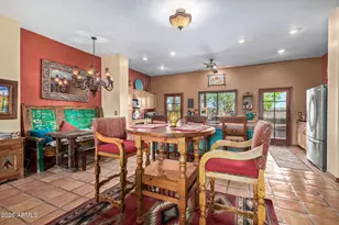 10653 E Sleepy Hollow Trail, Gold Canyon, AZ 85118 - Photo 17