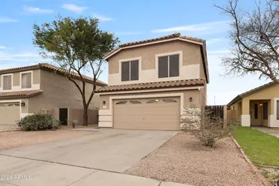 891 E Windsor Drive, Gilbert, AZ 85296 - Photo 1